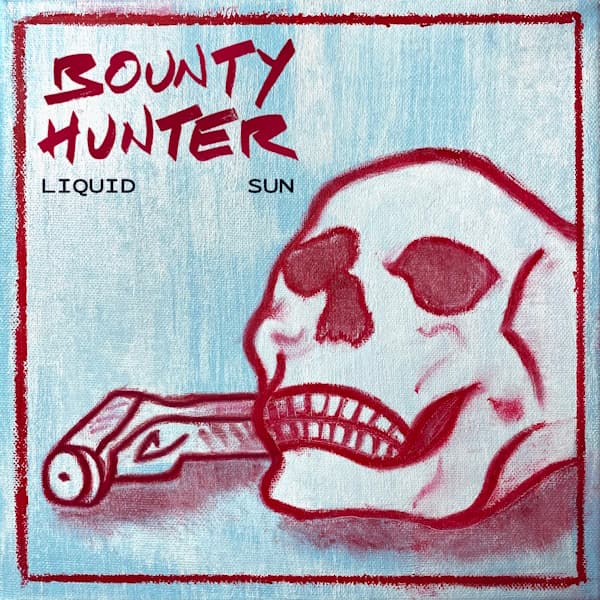Bounty Hunter