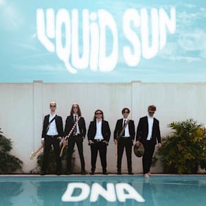 DNA