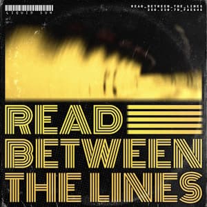 Read Between The Lines