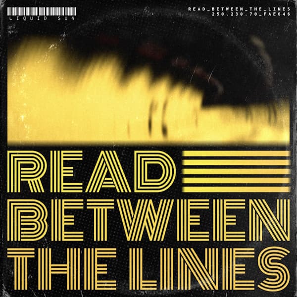 Read Between The Lines