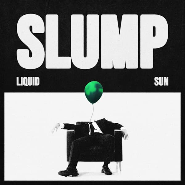 Slump cover art